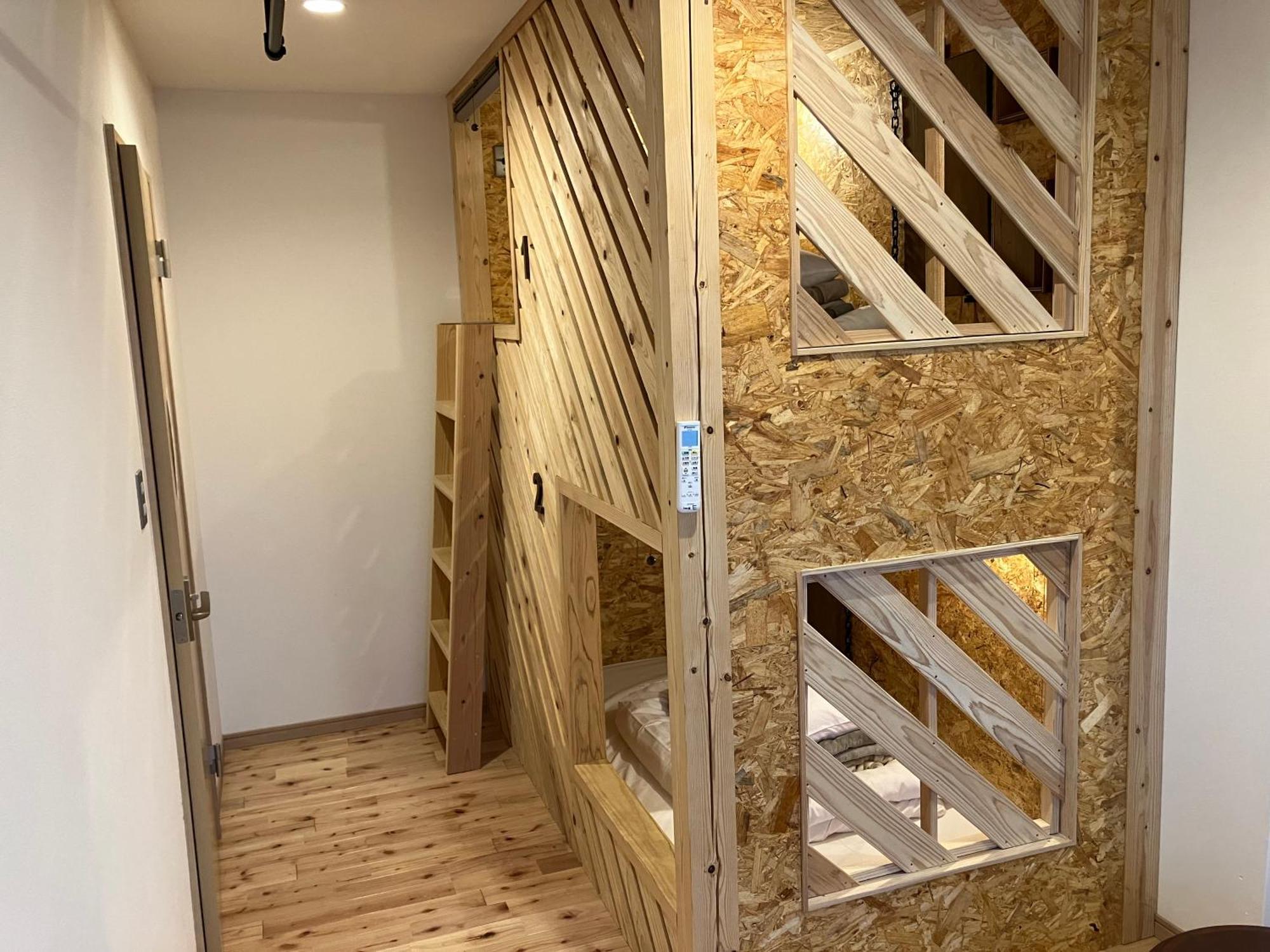 Shioya Hostel Akune Dış mekan fotoğraf