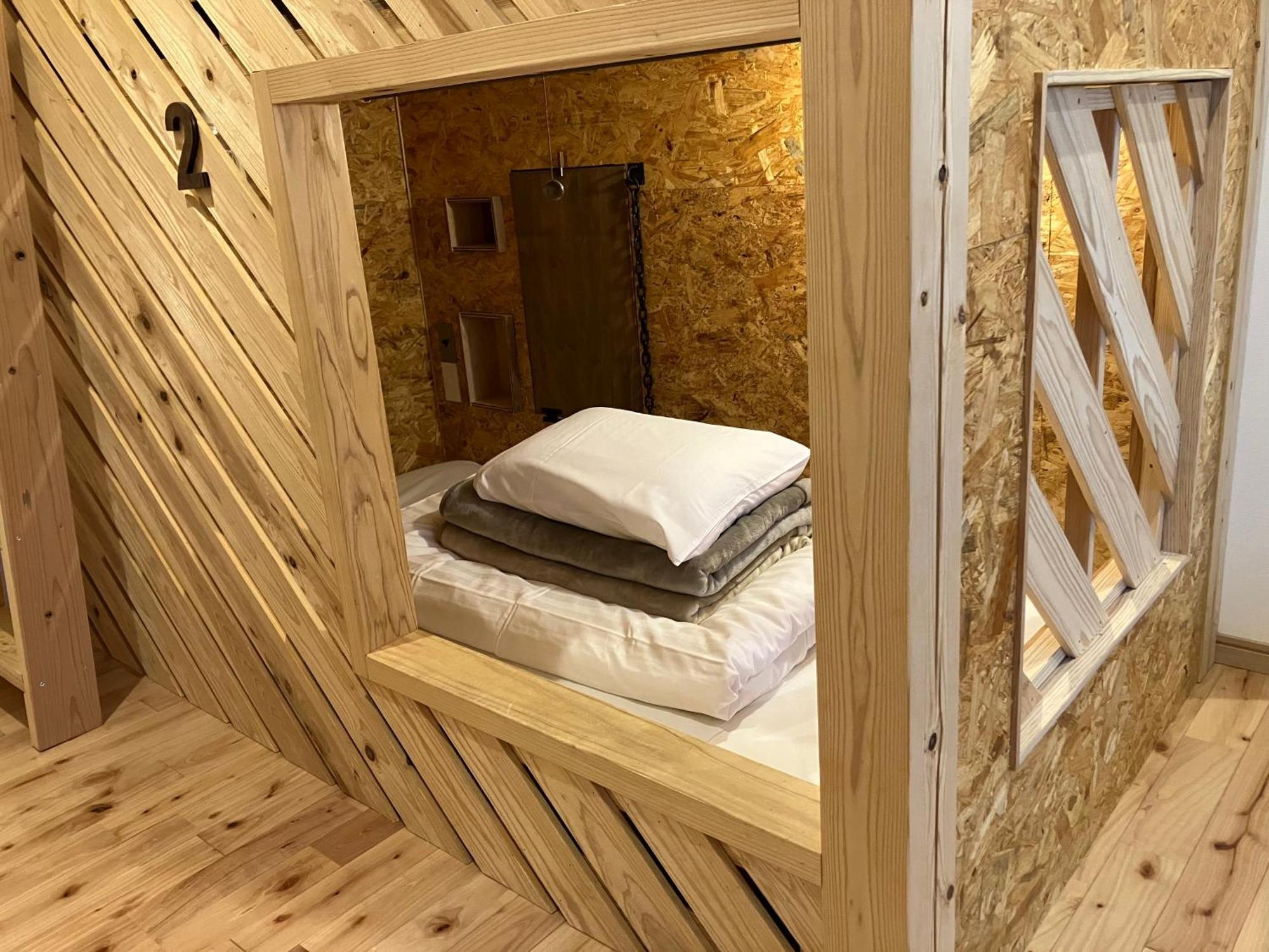 Shioya Hostel Akune Dış mekan fotoğraf