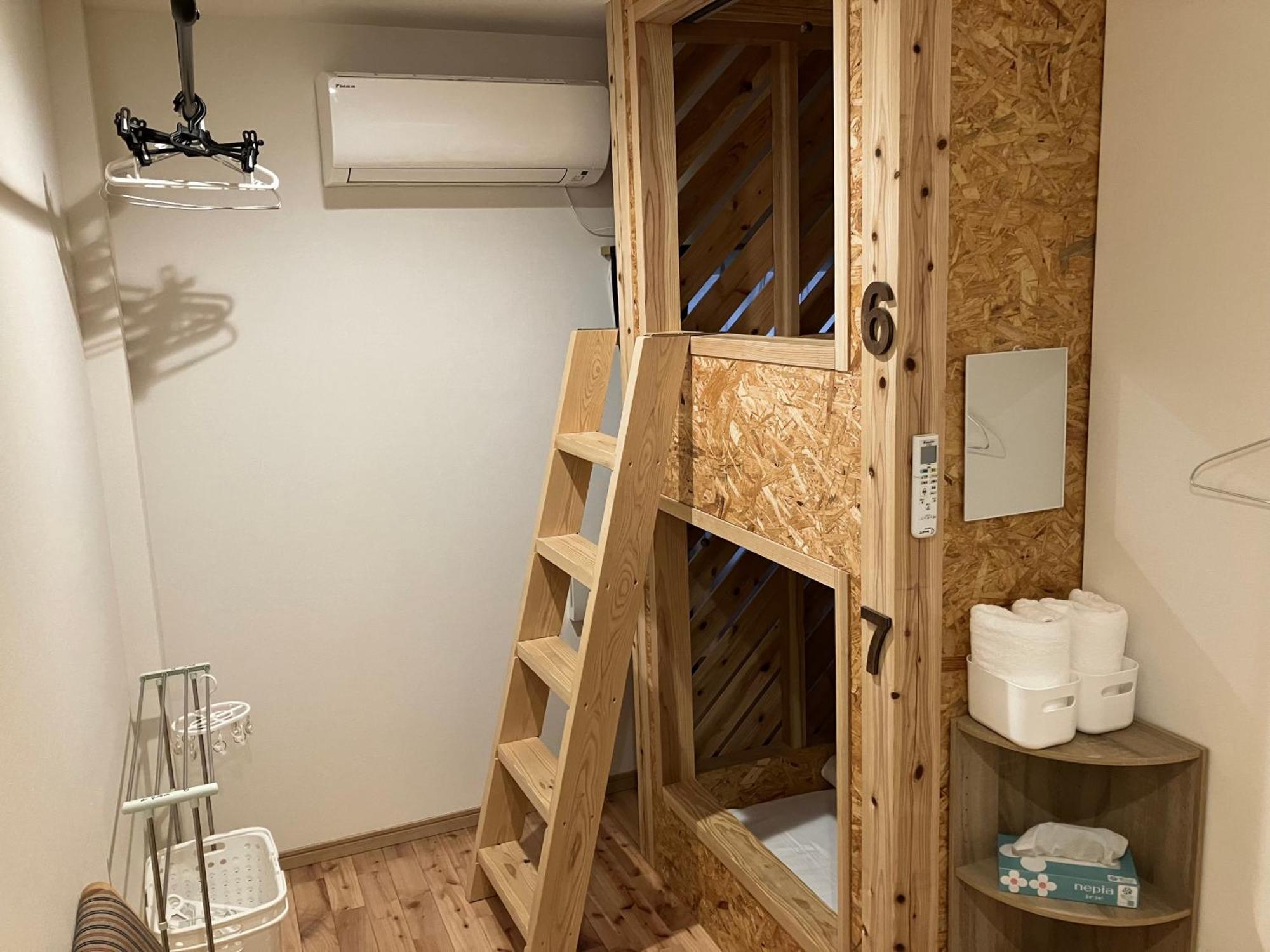 Shioya Hostel Akune Dış mekan fotoğraf