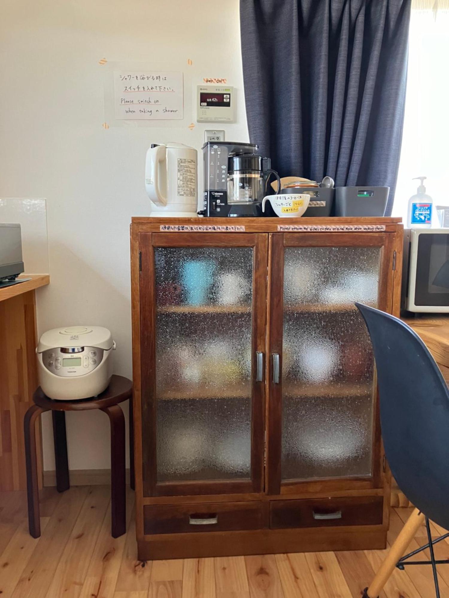 Shioya Hostel Akune Dış mekan fotoğraf