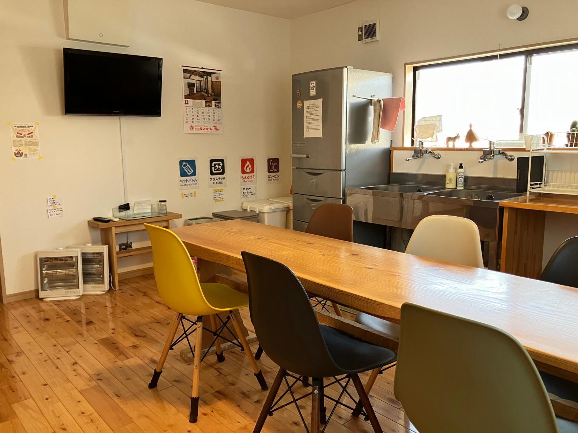 Shioya Hostel Akune Dış mekan fotoğraf