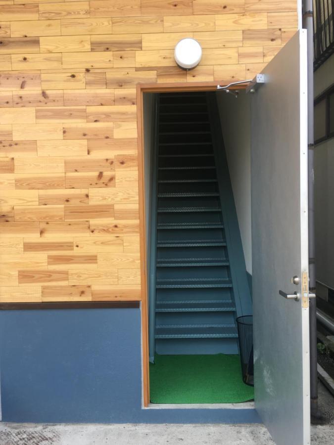 Shioya Hostel Akune Dış mekan fotoğraf