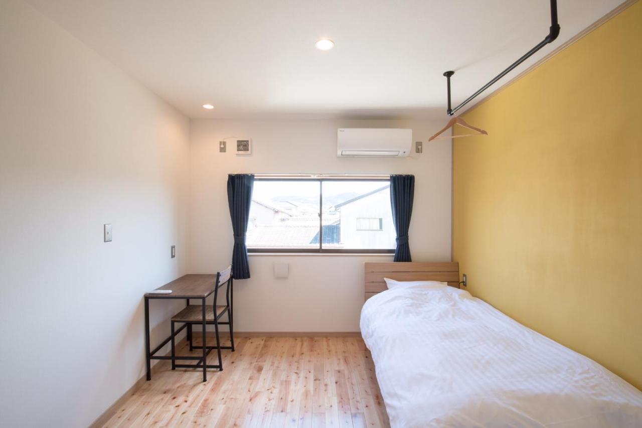 Shioya Hostel Akune Dış mekan fotoğraf