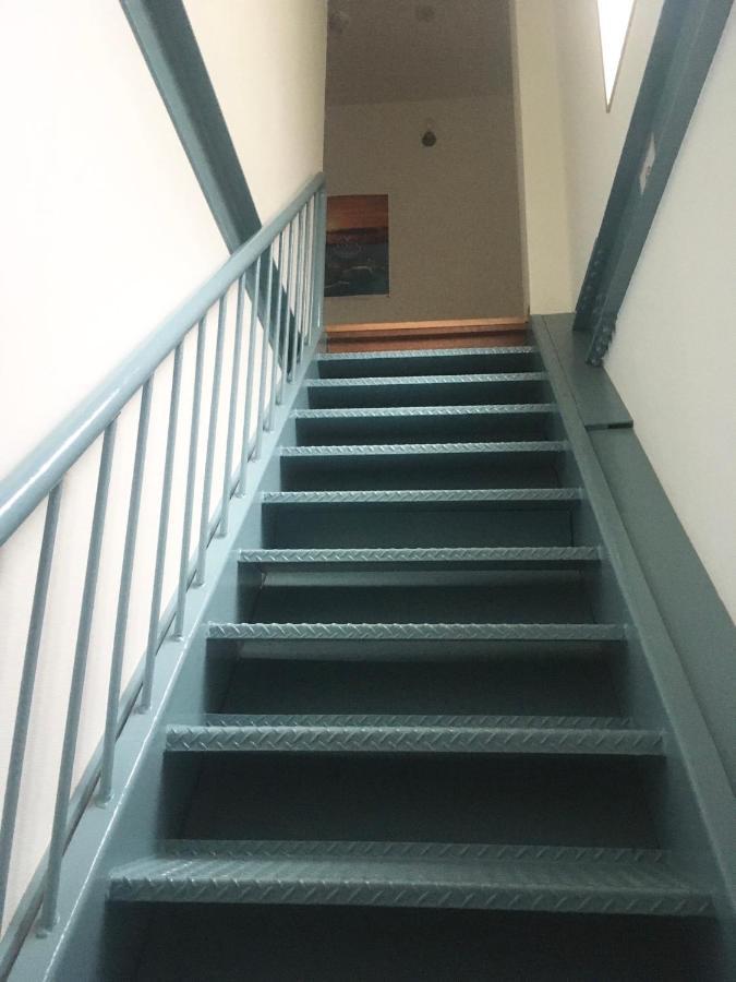 Shioya Hostel Akune Dış mekan fotoğraf