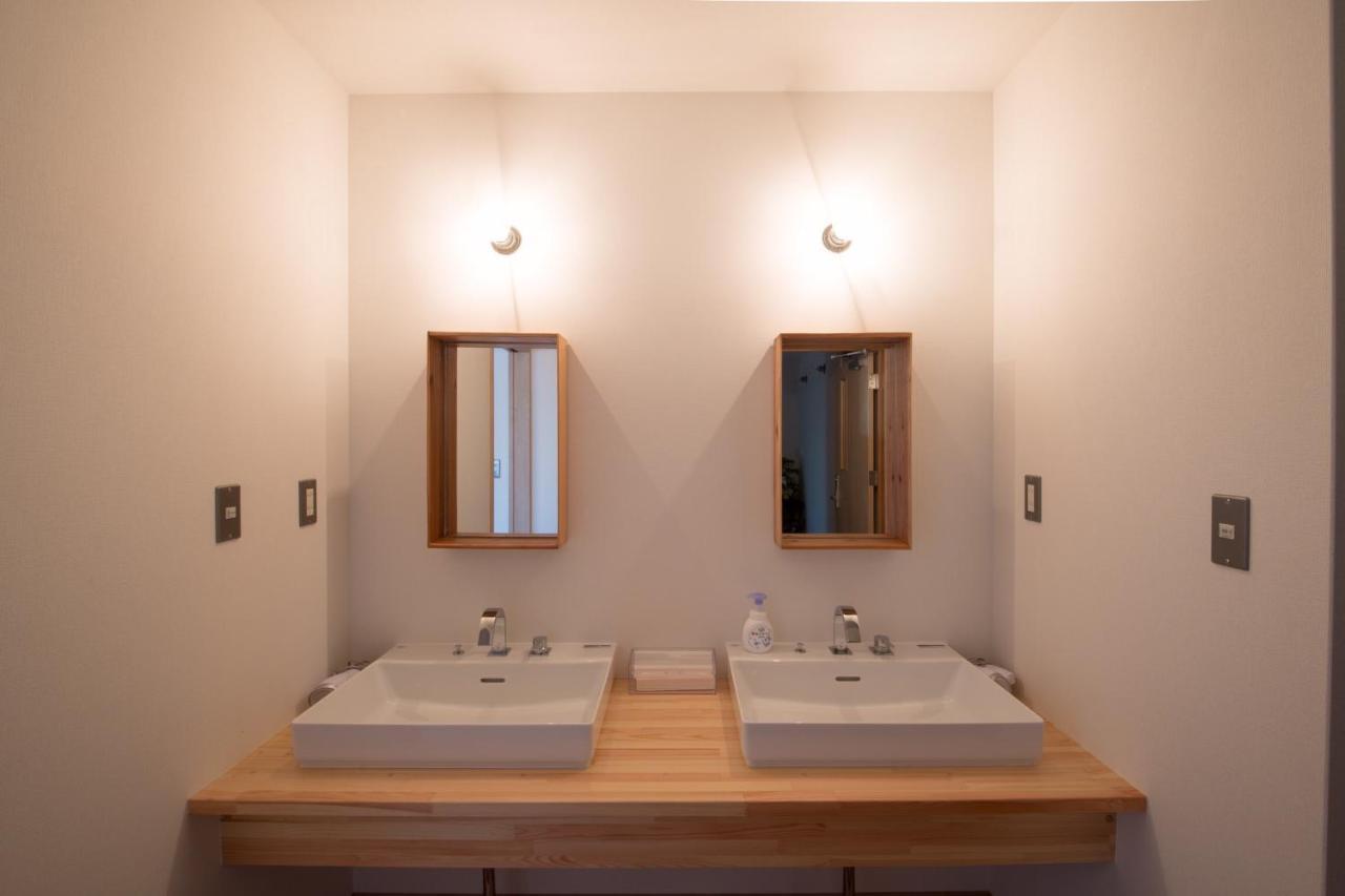 Shioya Hostel Akune Dış mekan fotoğraf