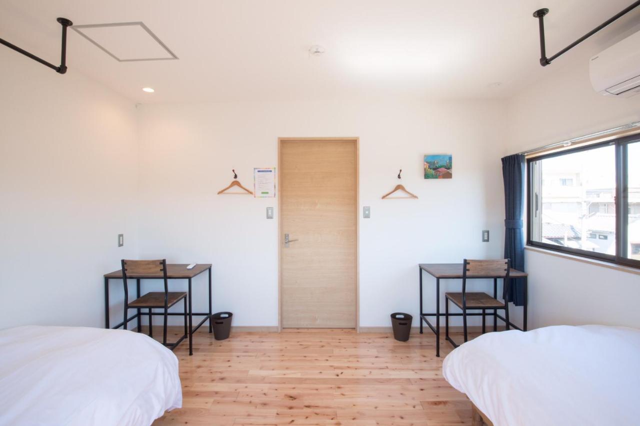 Shioya Hostel Akune Dış mekan fotoğraf