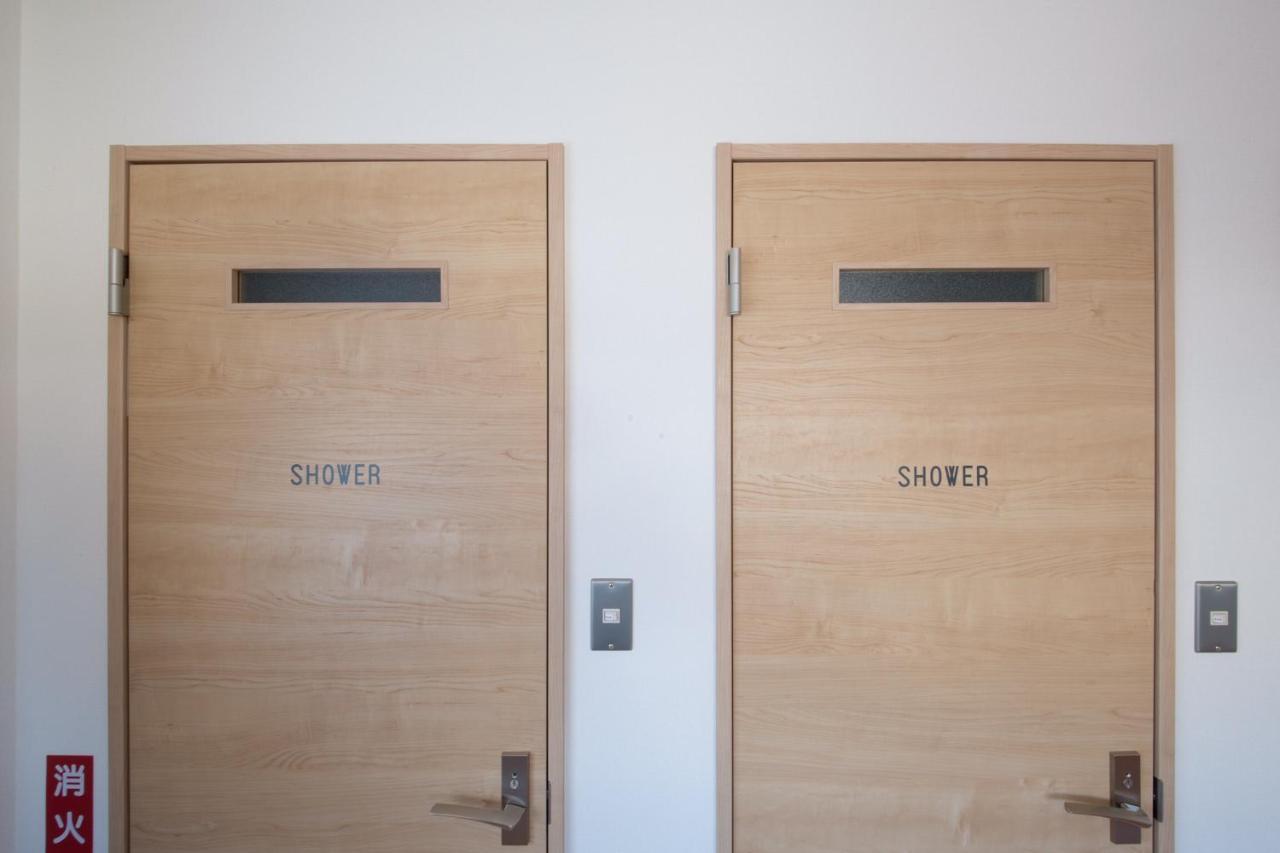 Shioya Hostel Akune Dış mekan fotoğraf