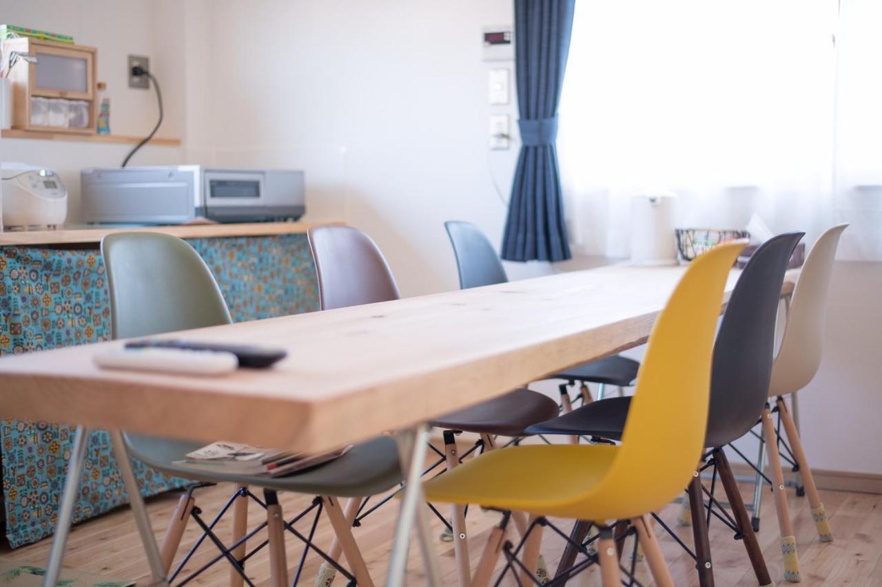 Shioya Hostel Akune Dış mekan fotoğraf