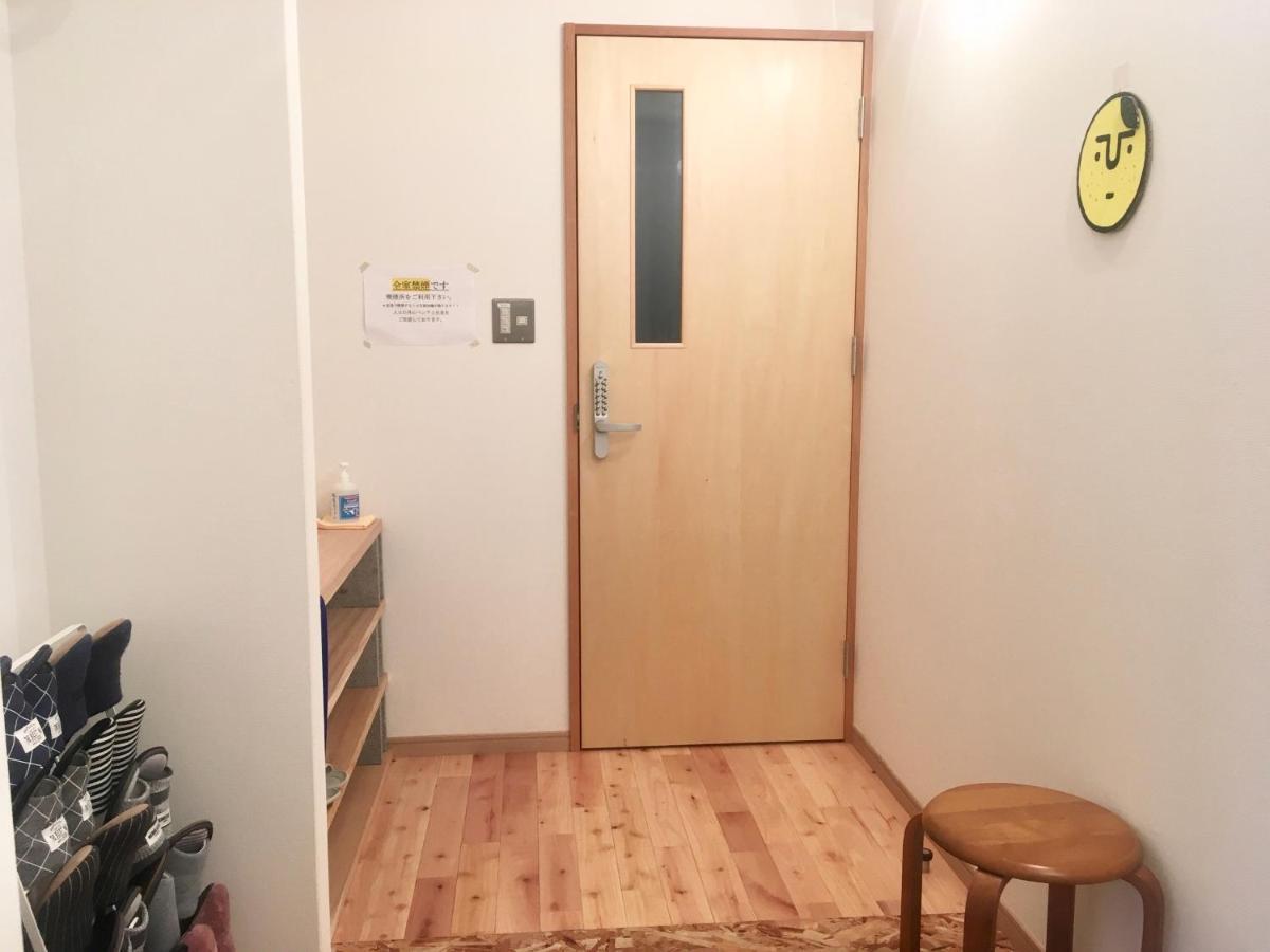 Shioya Hostel Akune Dış mekan fotoğraf